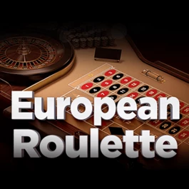 European Roulette