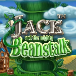 Jack and The Mighty Beanstalk™