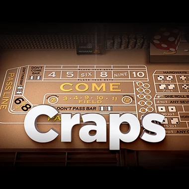 Craps