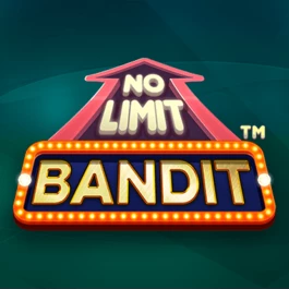 No Limit Bandit™