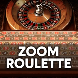 Zoom Roulette