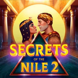 Secrets of The Nile 2
