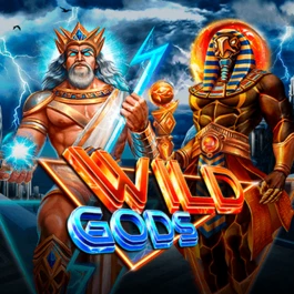 Wild Gods