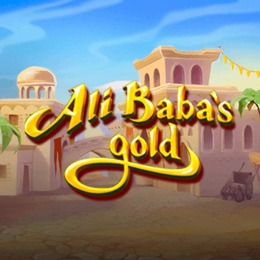 AliBaba's Gold