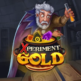 Xperiment Gold