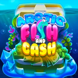 Fish and Cash Arctic