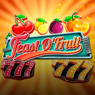 Feast O'Fruit
