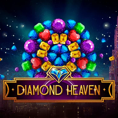 Diamond Heaven