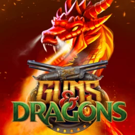 Guns and Dragons