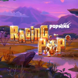 RagingPop™