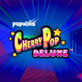 CherryPop Deluxe™