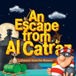 An Escape from Al Catraz