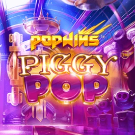 PiggyPop™ PopWins™