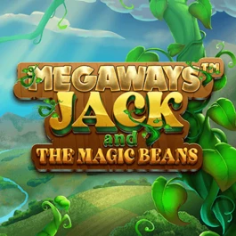 Megaways Jack and the Magic Beans