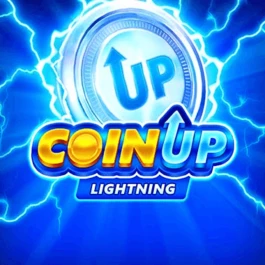 Coin UP: Lightning