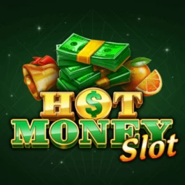 Hot Money Slot