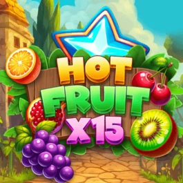 Hot Fruit x15