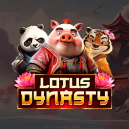 Lotus Dynasty