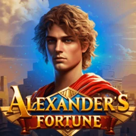 Alexander's Fortune