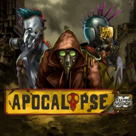 Apocalypse Super xNudge