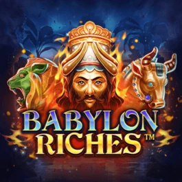 Babylon Riches™