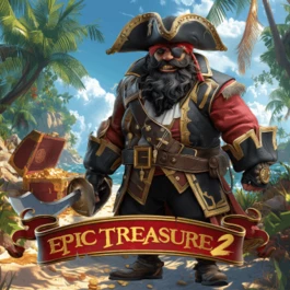 Epic Treasure 2