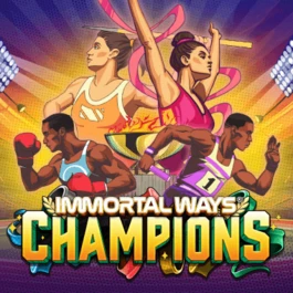 Immortal Ways Champions