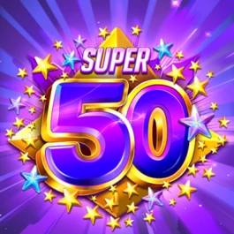 Super 50 Stars