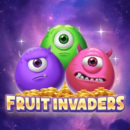 Fruit Invaders