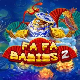 Fa Fa Babies 2