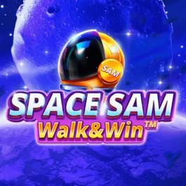 Space Sam Walk and Win™