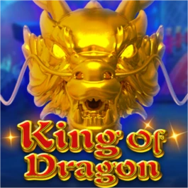 King of Dragon