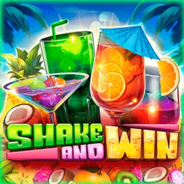 Shake and Win