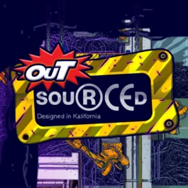 Outsourced