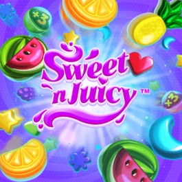 Sweet n' Juicy™