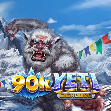 90k Yeti GigaBlox™