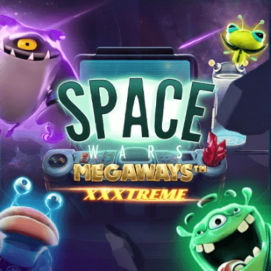 Space Wars Megaways XXXtreme