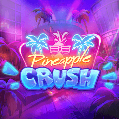 Pineapple Crush