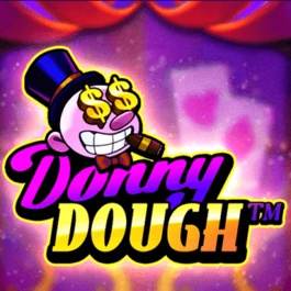Donny Dough™