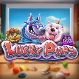 Lucky Pups