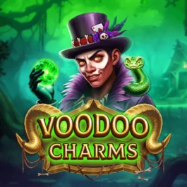 Voodoo Charms