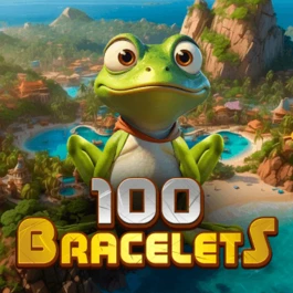 100 Bracelets