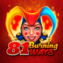81 Burning Ways