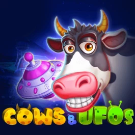 Cows and UFOS