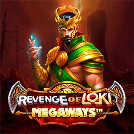 Revenge of Loki Megaways™