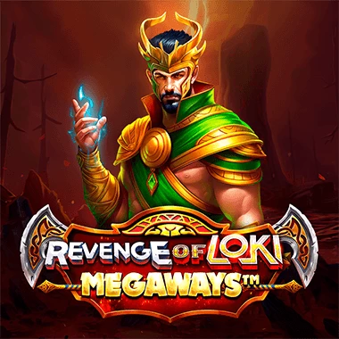 Revenge of Loki Megaways