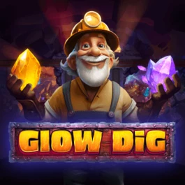 Glow Dig