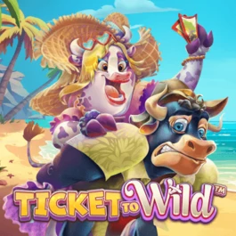 Ticket to Wild