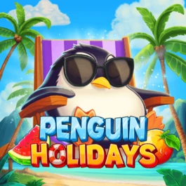 Penguin Holidays