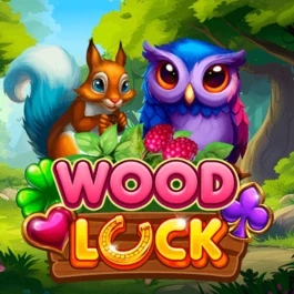 Wood Luck